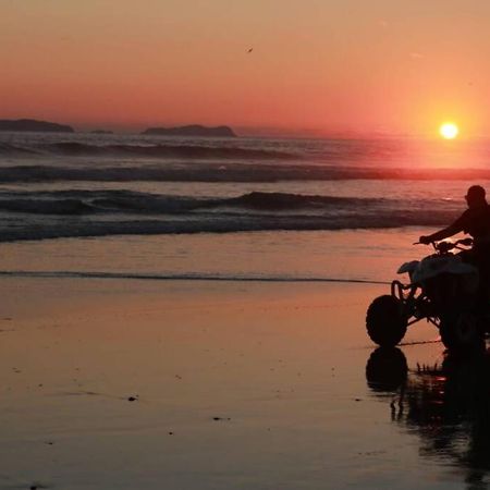 Appartamento Paraiso En Rosarito A Pie De La Playa Esterno foto