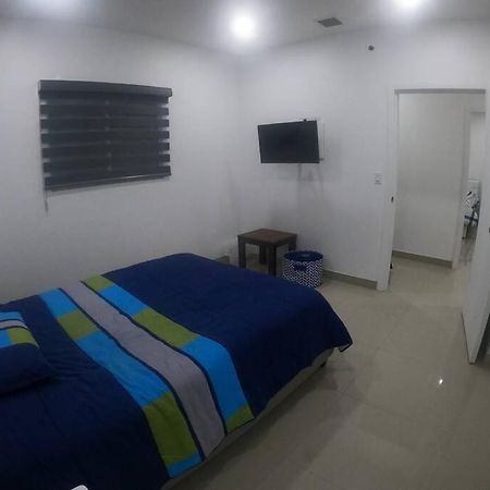 Appartamento Paraiso En Rosarito A Pie De La Playa Esterno foto