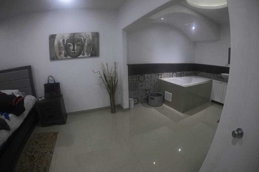 Appartamento Paraiso En Rosarito A Pie De La Playa Esterno foto