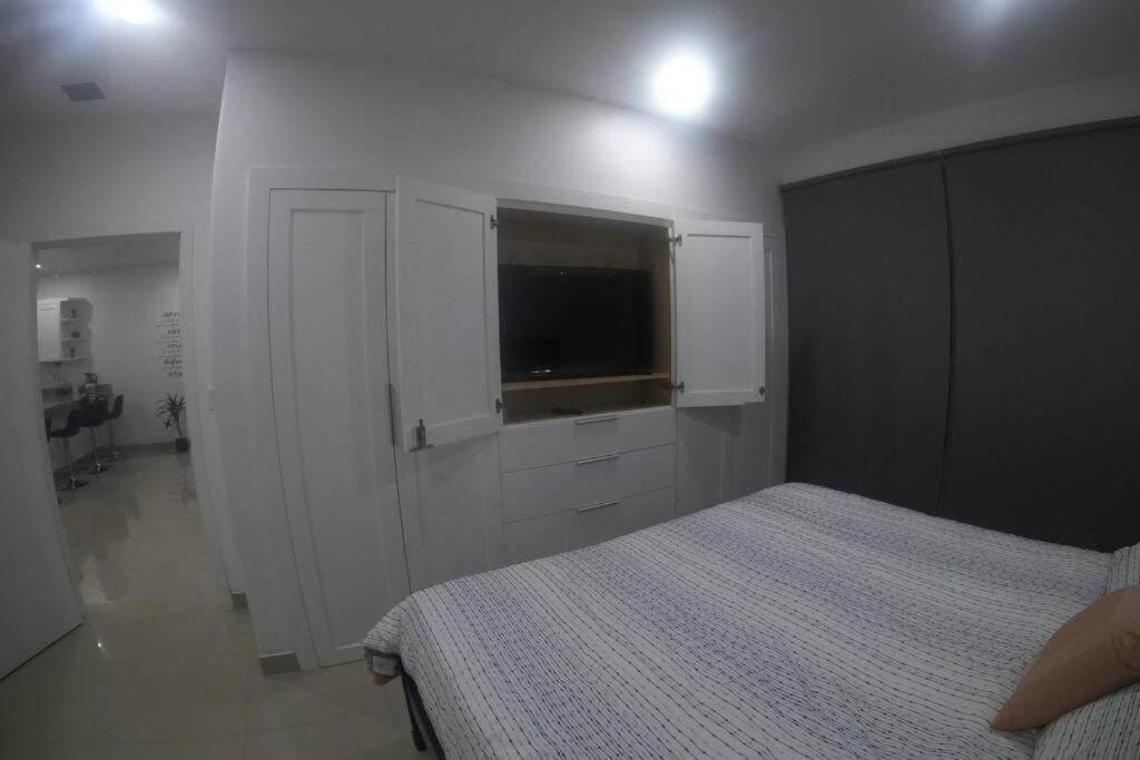 Appartamento Paraiso En Rosarito A Pie De La Playa Esterno foto