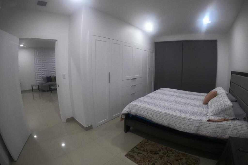 Appartamento Paraiso En Rosarito A Pie De La Playa Esterno foto