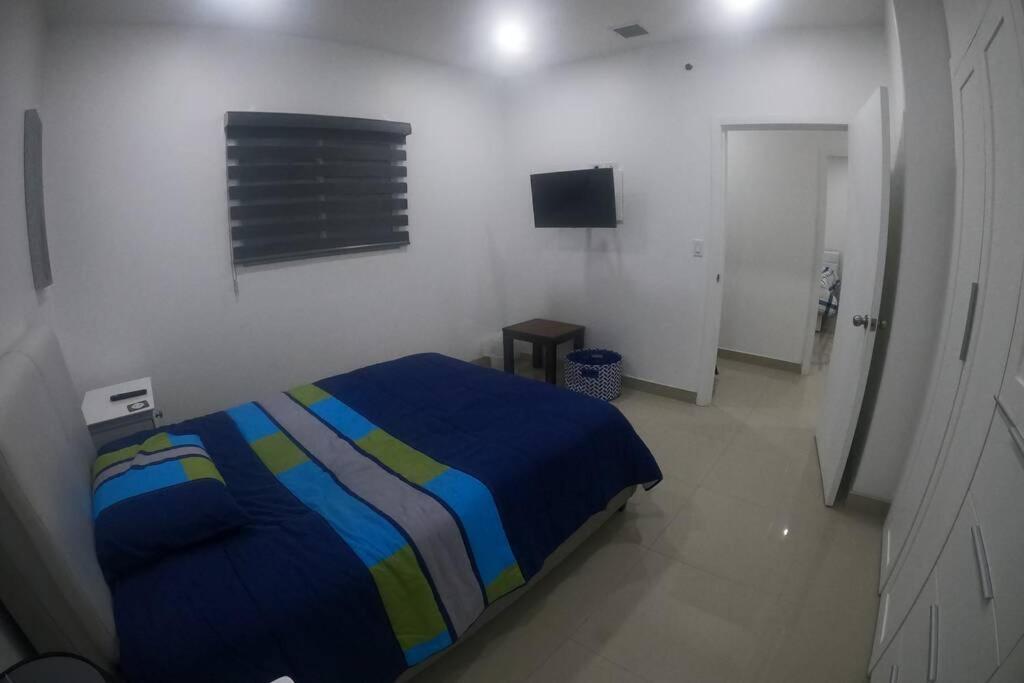 Appartamento Paraiso En Rosarito A Pie De La Playa Esterno foto