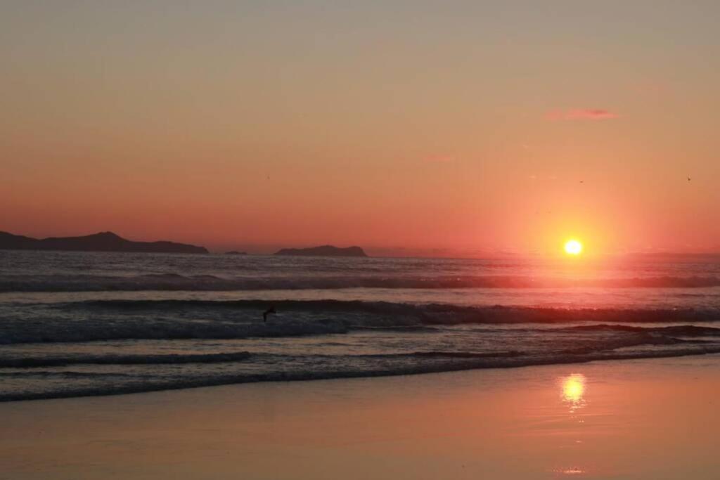 Appartamento Paraiso En Rosarito A Pie De La Playa Esterno foto